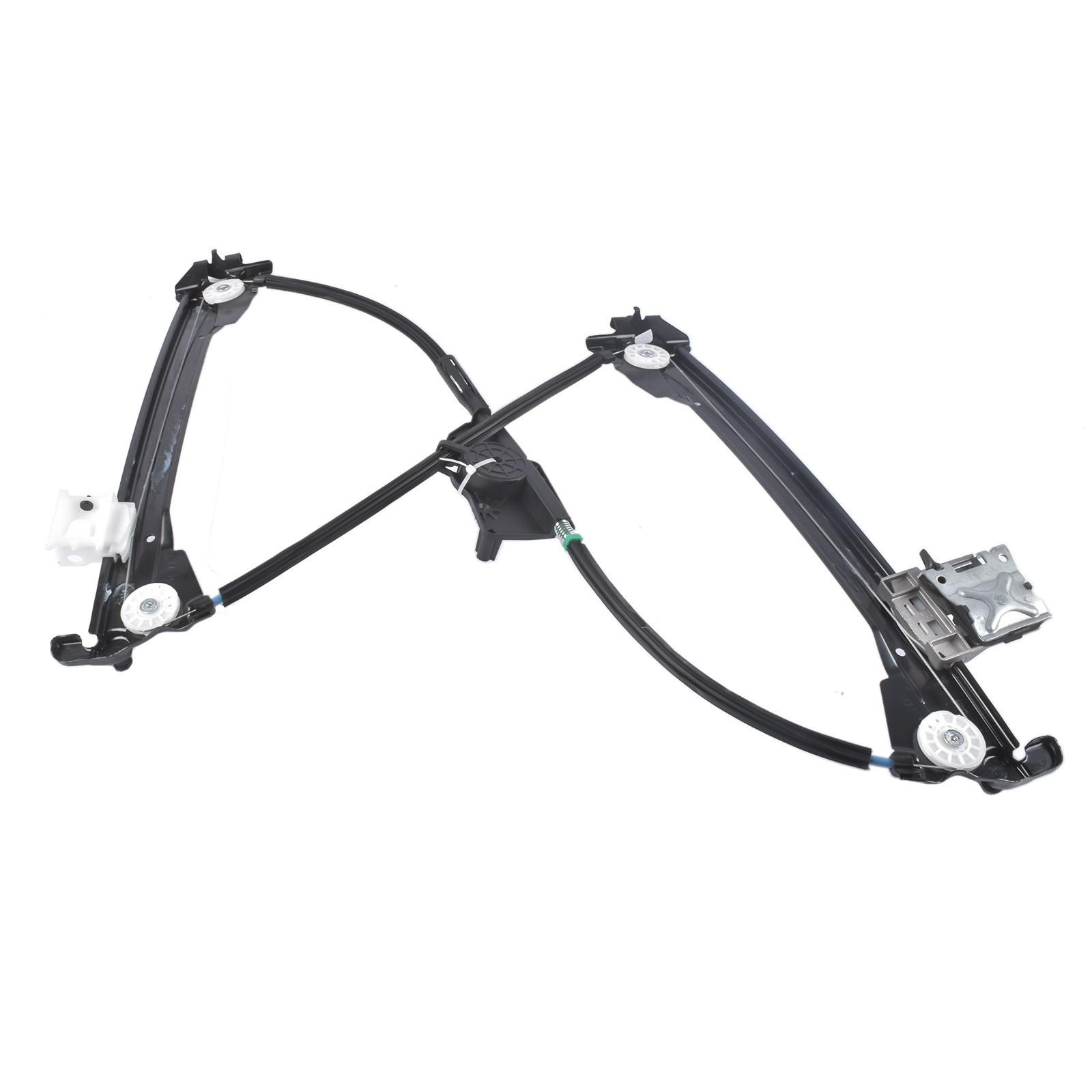Front Right Passenger Power Window Regulator Fits for Tesla Model S 2012-2020