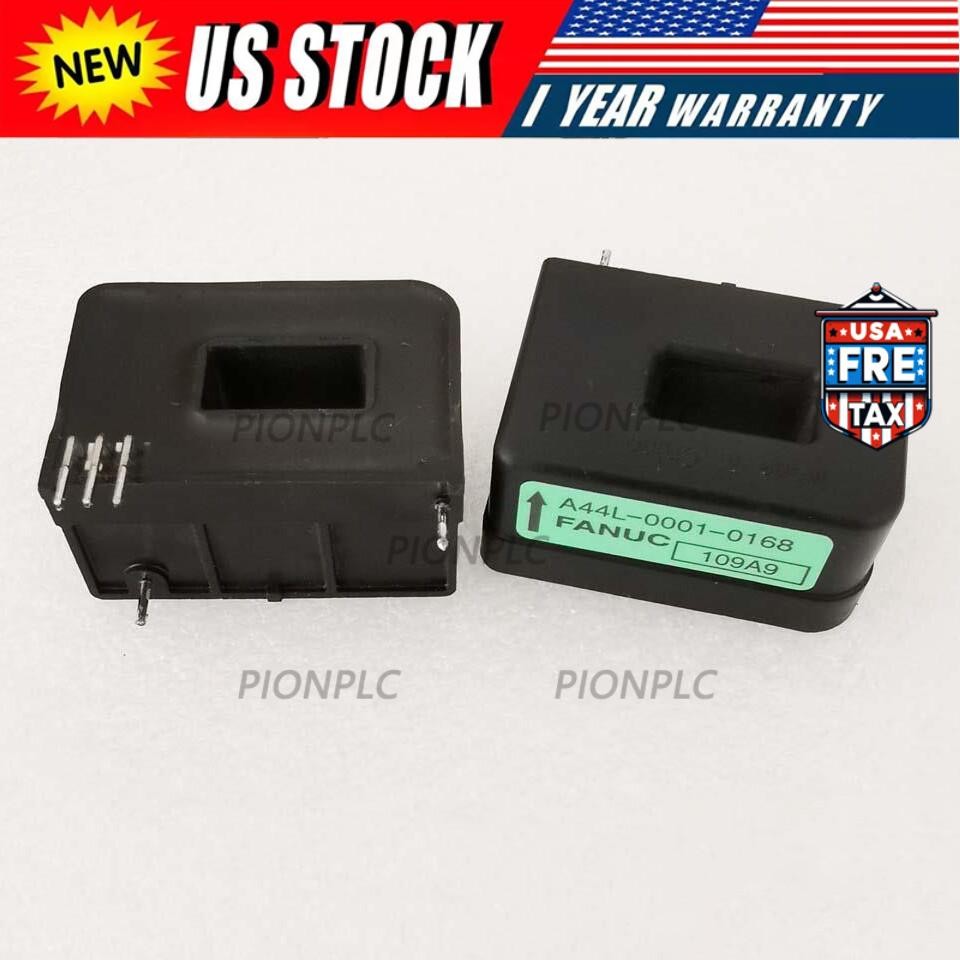 1PC new For FANUC A44L-0001-0168