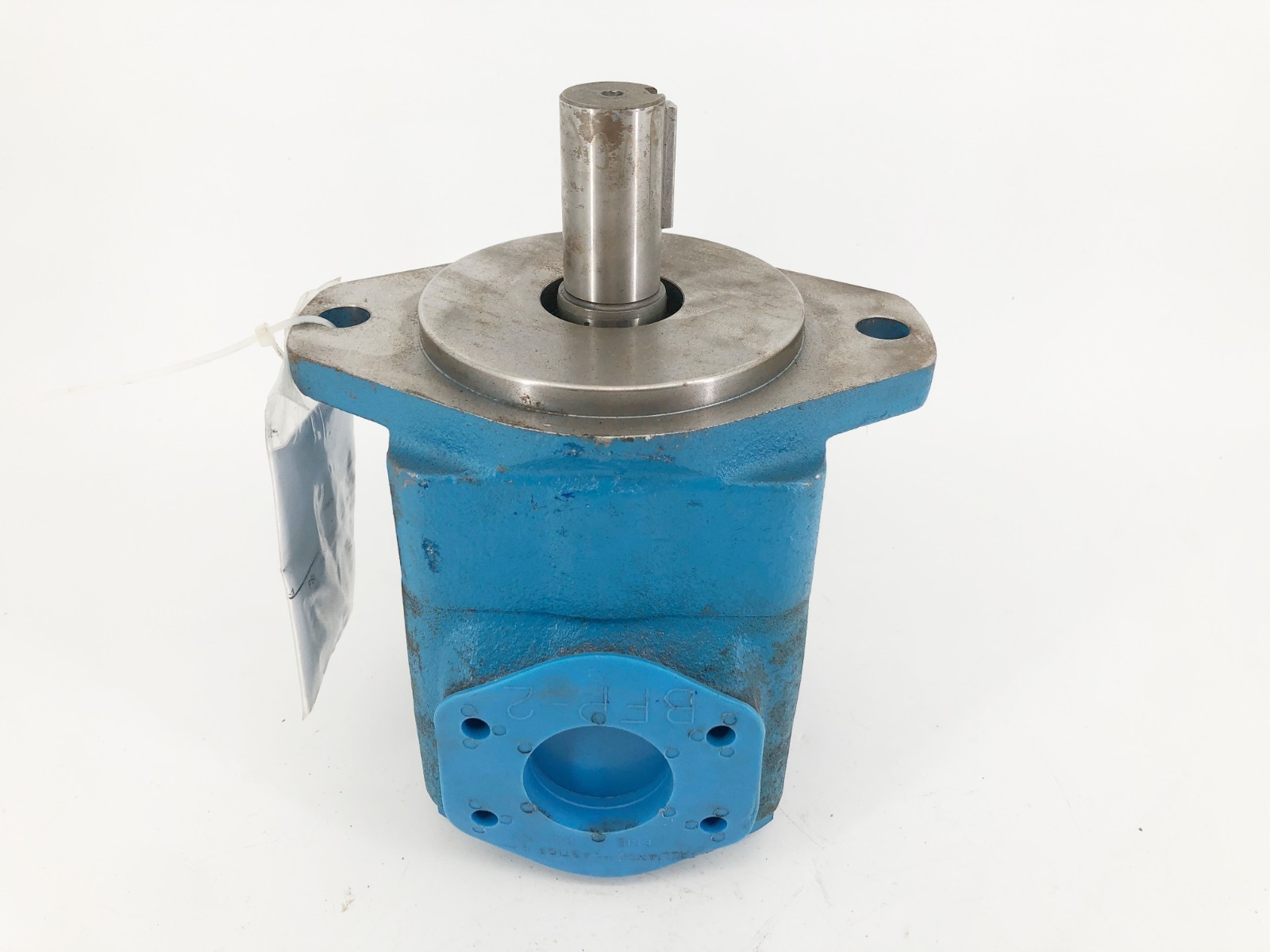 New Metaris 35V30A-1A22R Fixed Displacement Vane Pump 02-137126-1 – No Box
