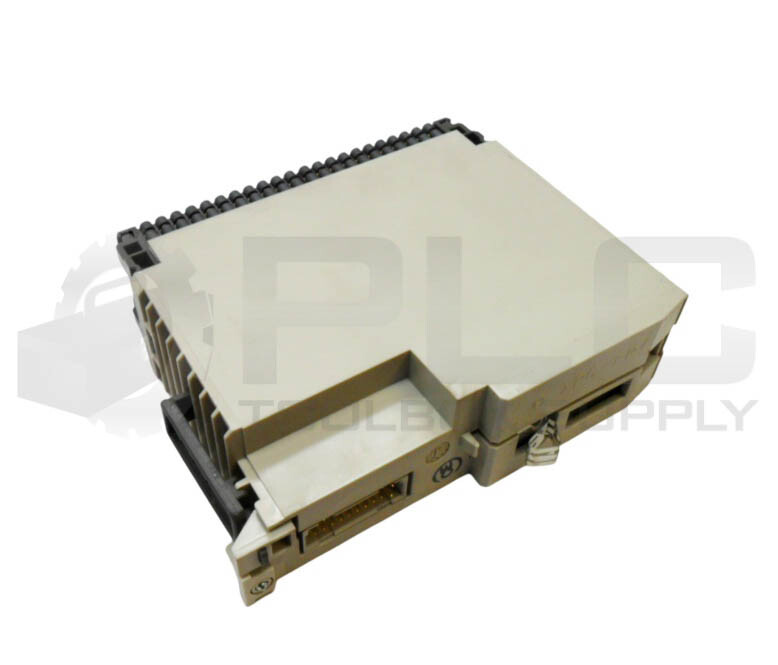 AEG MODICON DAP218/AS-BDAP-218 OUTPUT MODULE 042701664