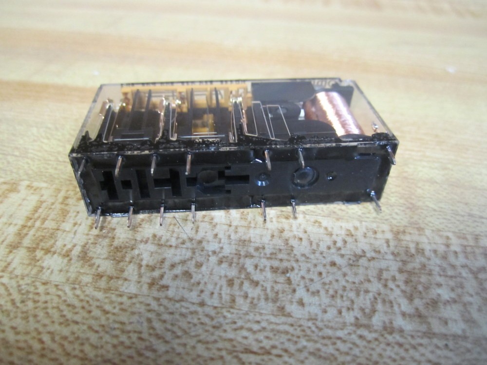 Omron G7SA-3A3B Relay G7SA-3A3B-24VDC