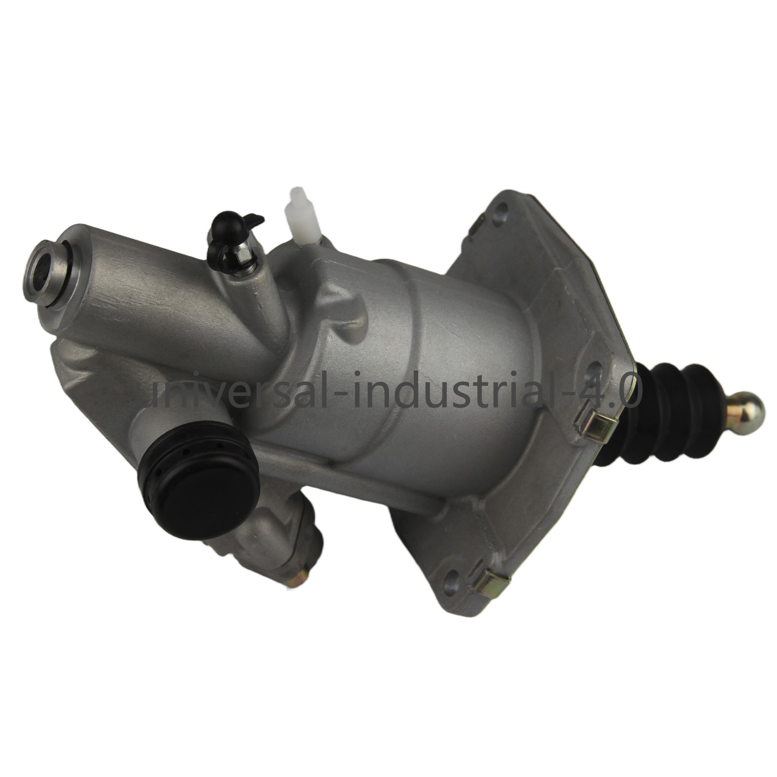 New Clutch Servo KW E17-6012 For Kenworth T680 T880 1000285721AM 1001102860AM US