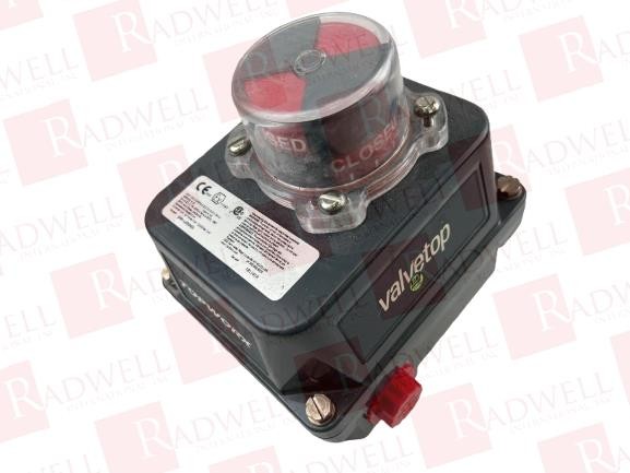 TOPWORX DXR-L22GNES / DXRL22GNES (USED)