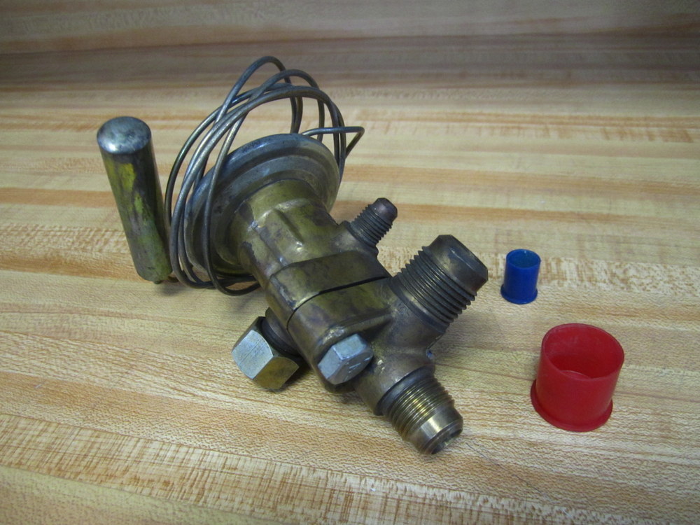 Alco XB1019-803-1B Thermo Expansion Valve XB10198031B