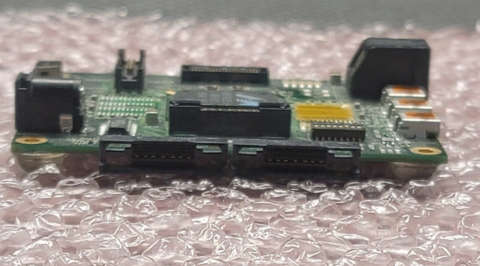 Marvell Semiconductor Inc. SetM 2 PCB Rev A / 88ST6825-01 Rev-A