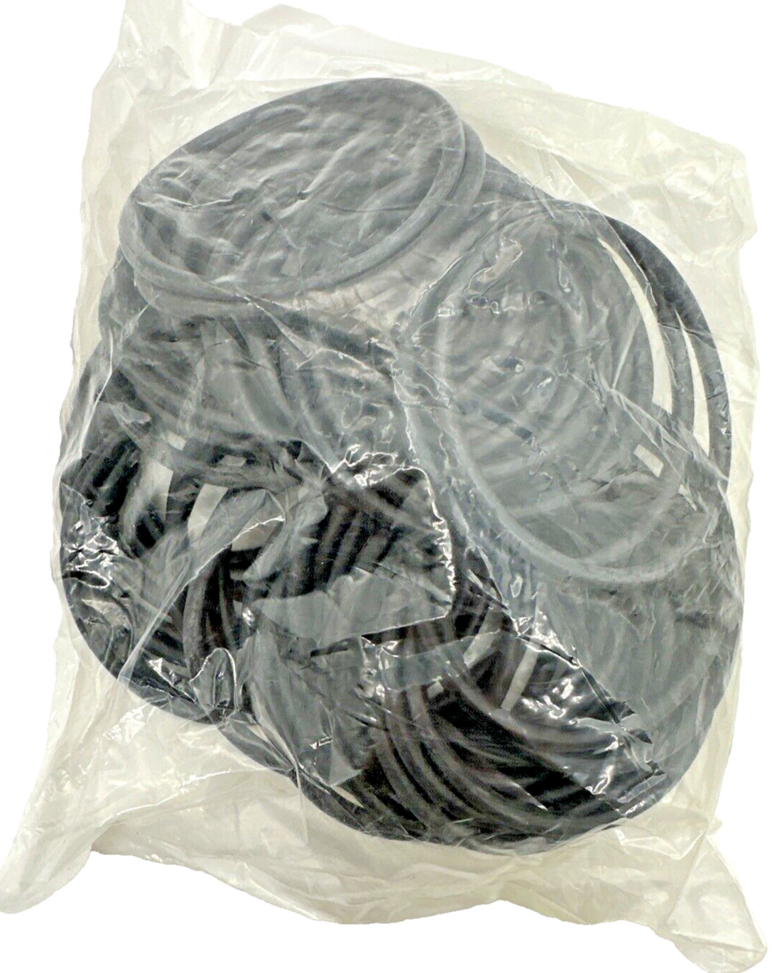 RT Dygart 1KLT8 3-3/8″x3/16″ 337N70 O Rings, 50 Pack, new (F7)