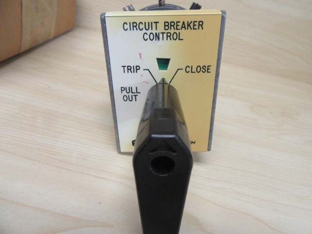 Electroswitch 505A713G04 Rotary Selector Switch