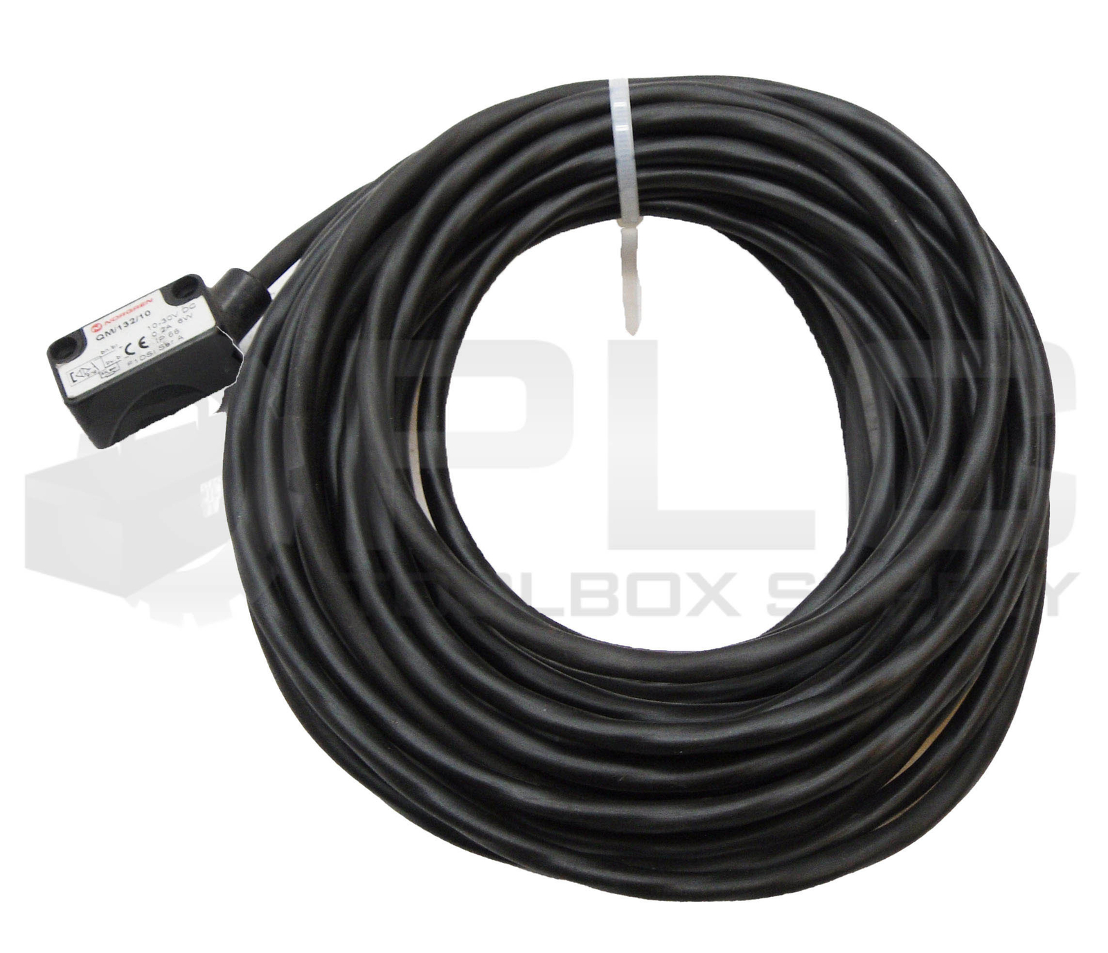 NORGREN QM/132/10 /A ACTUATOR 10-30VDC 0.2A 6W