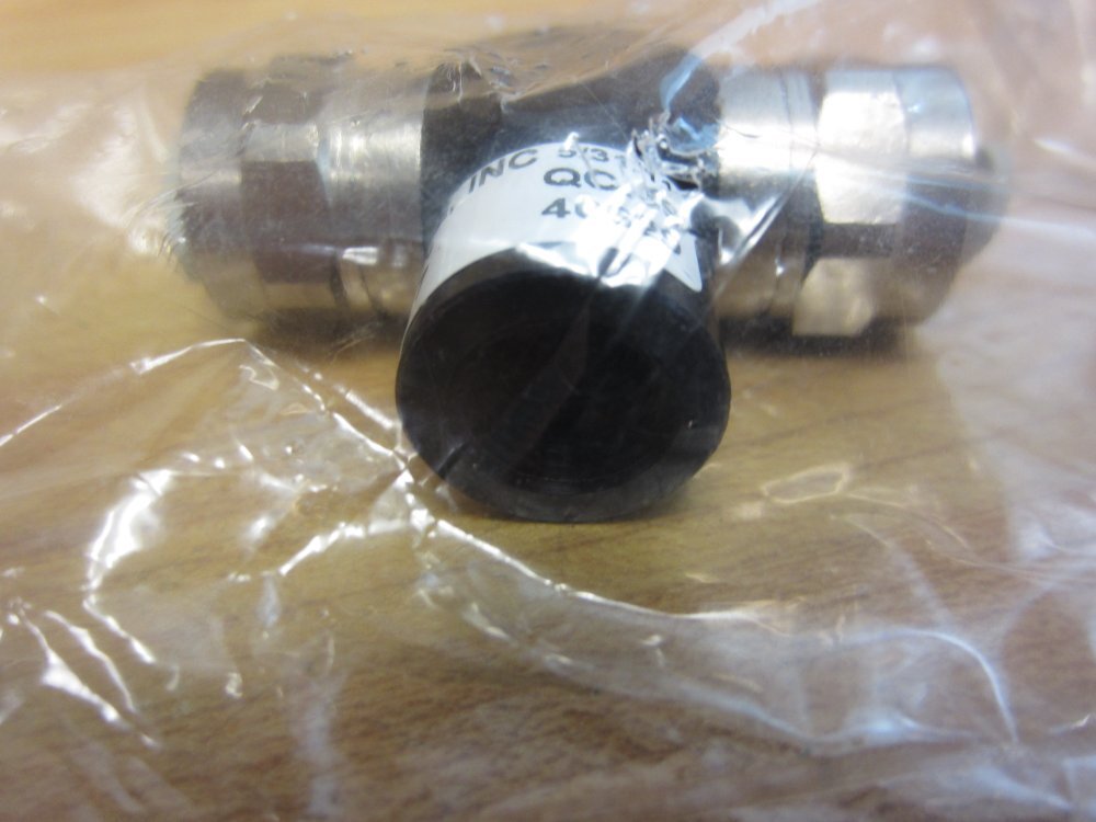 Pneumadyne SV11-125-77 Shuttle Valve SV1112577