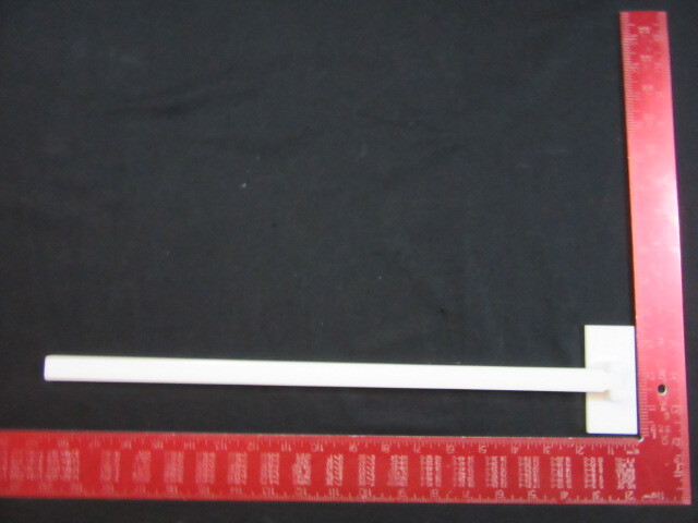 Thermo Fisher Scientific FS812C MINI MOP HANDLE FOAMATEC ULTRA MOPII