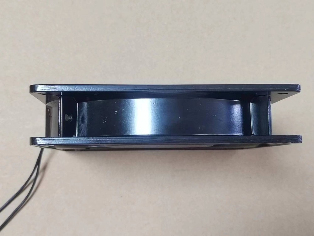 1PCS Cooling Fan FOR THFANNER.COM HTA120D110 200730 110V-120V 0.18A 12025 AC