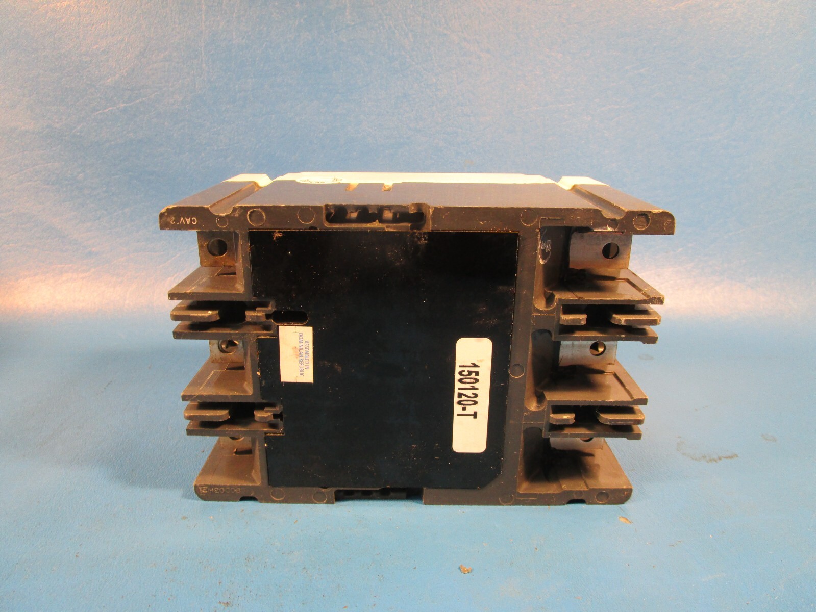 Eaton XHFD3070W, Molded Case Breakers (MCCBs) HFD 3P 70A 50/60Hz 3Ph