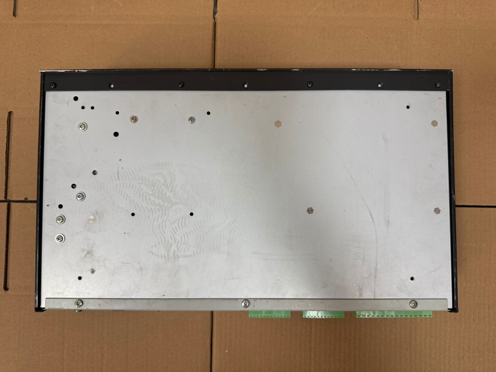 Bosch / Plena Voice Alarm Router / LBB1992/00