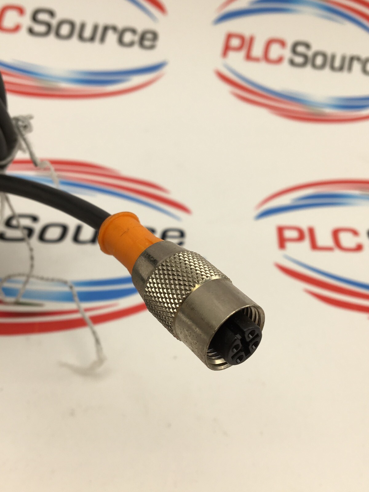 IFM EFECTOR E10907 SENSOR CORDSET