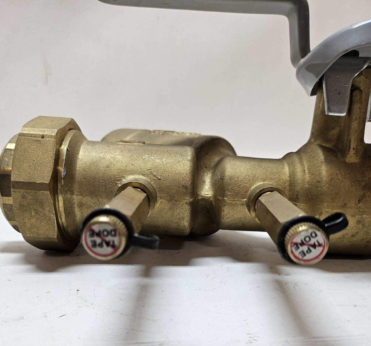 Griswold Controls 419607/2317 1.75″ IR42P1Q 600 WOG 11 Flow Rate Control Valve