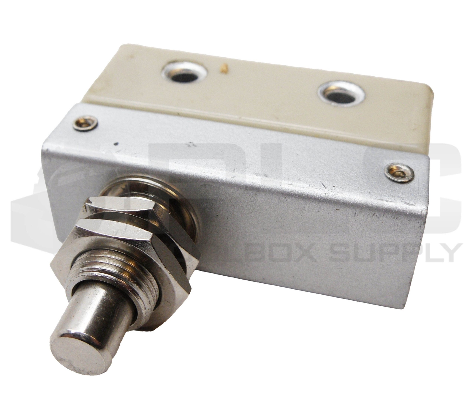 MOUJEN ELECTRIC MN-5310 LIMIT SWITCH 10A 250VAC