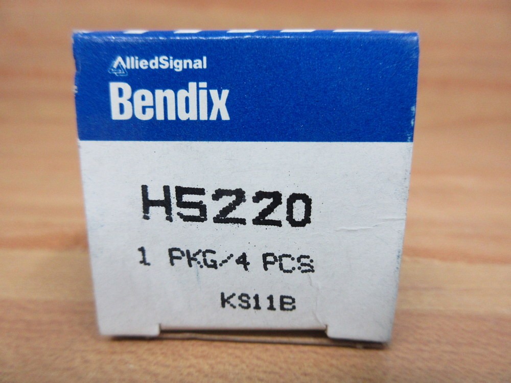 Bendix H5220 Brake Bushing