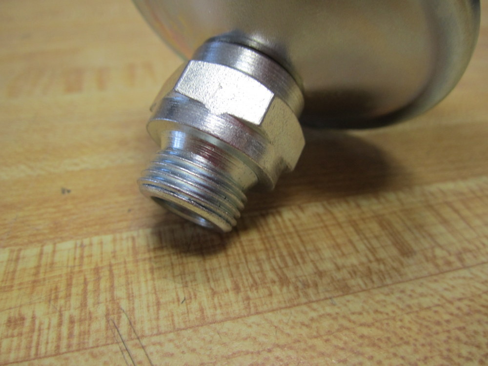 Pfeiffer Vacuum P 4094 291 HB Oiler For WGK/OKTA Scratched