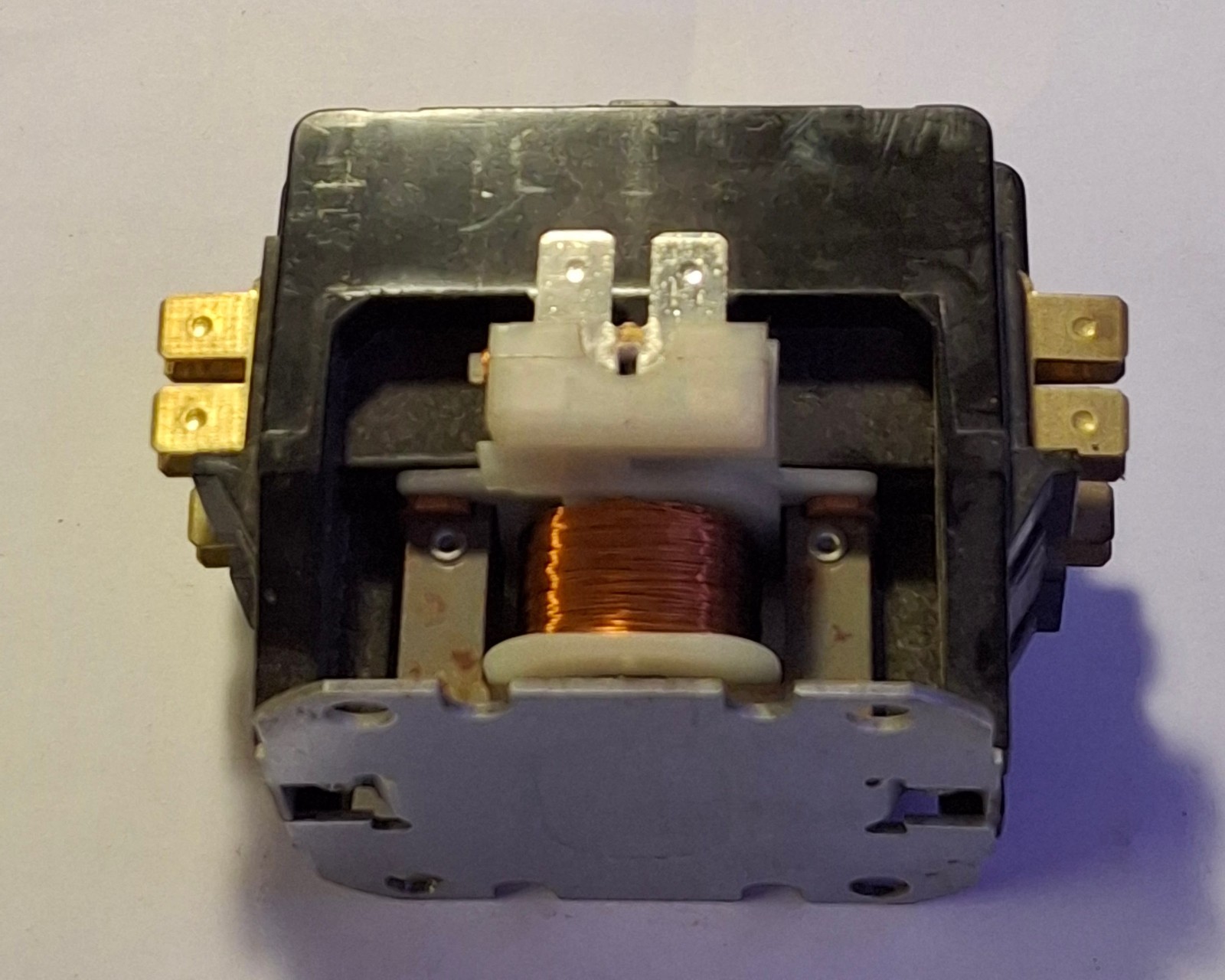 1 USED PRODUCTS UNLIMITED 3100-20Q1542E C147094P10 CONTACTOR ***MAKE OFFER***