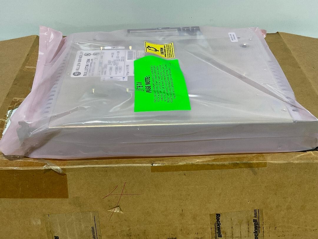 Allen Bradley 1394-AM04