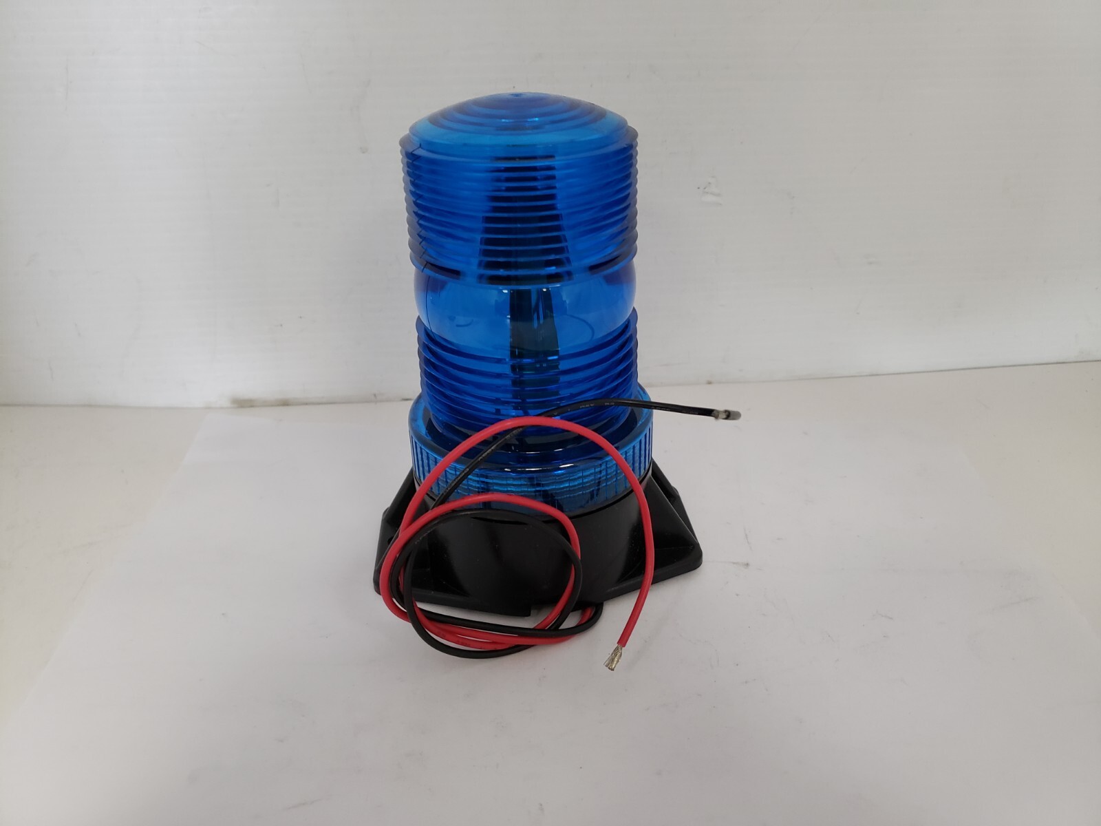 METEROLITE TSA/SY361005-B-LED STROBE LIGHT 12-80V DC NIB