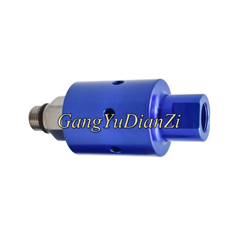 1PCS NEW FOR high speed coolant rotary joint 1101-202-651