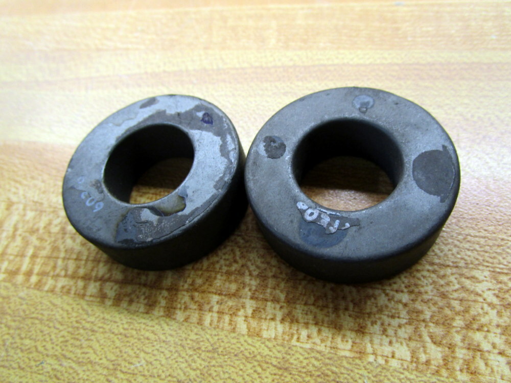ABB Baldor Reliance 603195B Core Inductor Ring (Pack of 6)