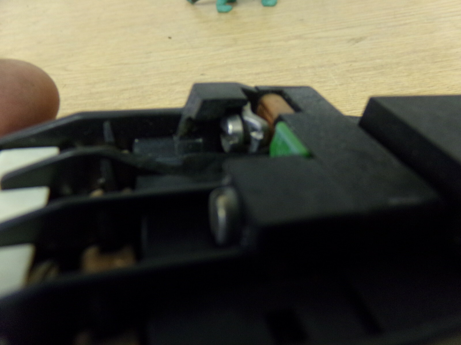 Siemens 3TH82 44-6BB4 Contactor *FREE SHIPPING*