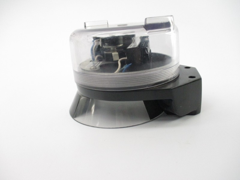 STONEL PQ2SC1R 120VAC 0.3A NSNP
