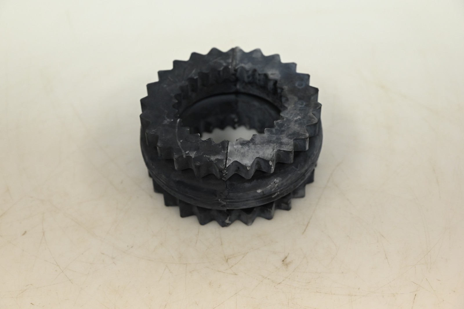 TB Wood’S N08 Sure-Flex Rubber Coupling