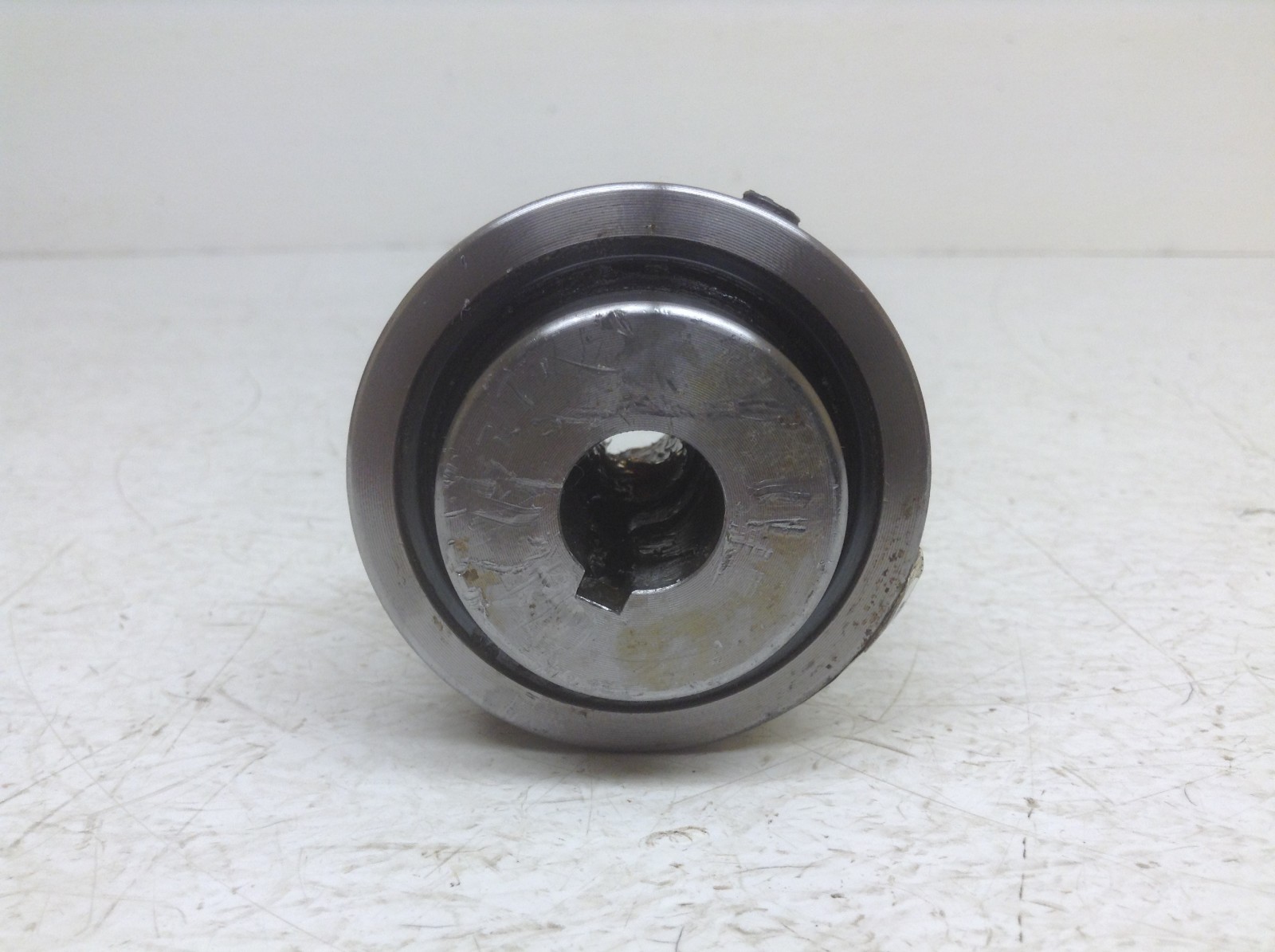 Joyce / Dayton 06S063F050FS Coupling 1/2-5/8″