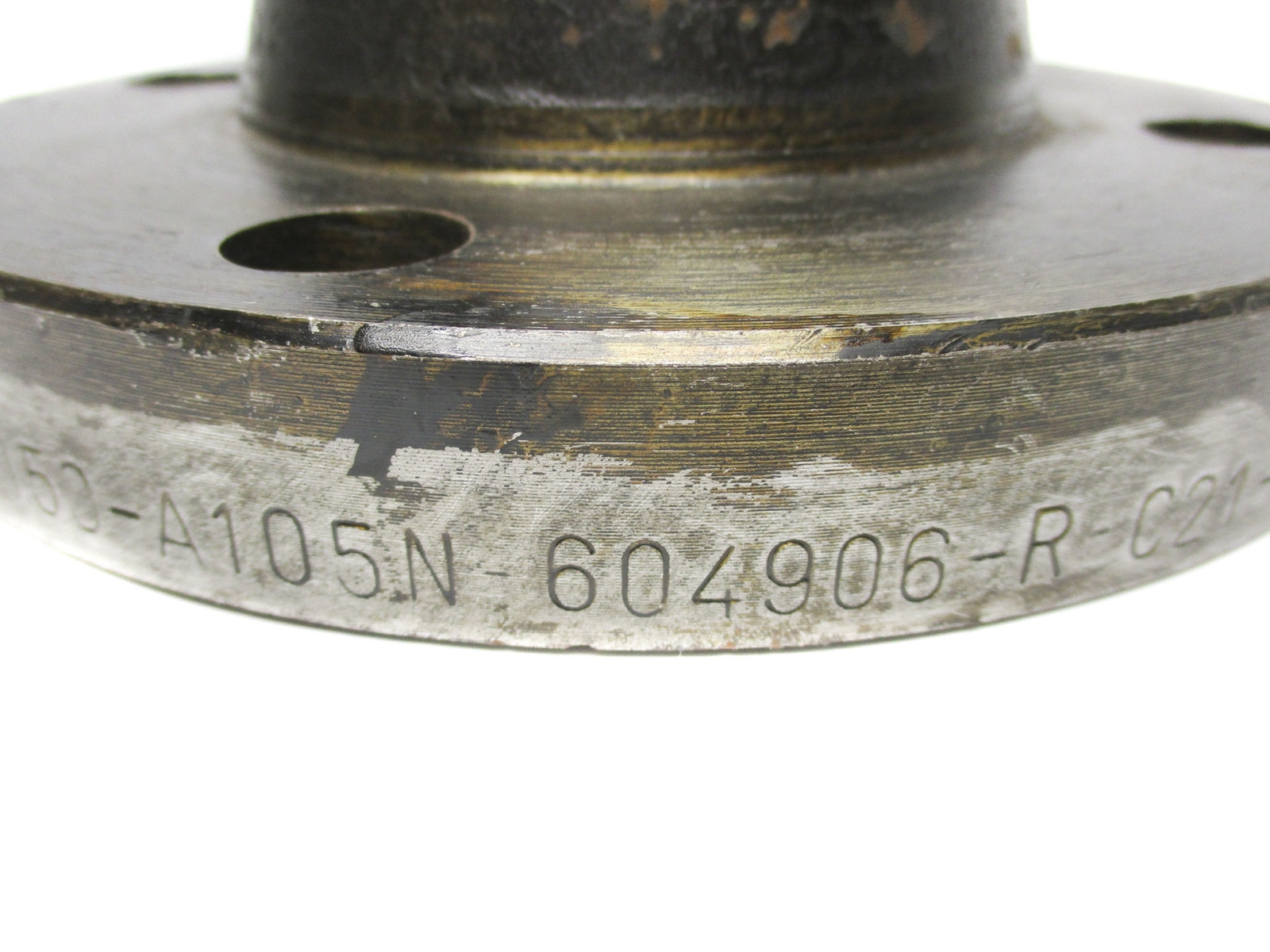 SCHD B16-3″150-A105N-604906-R-C21-BF48N NSNP