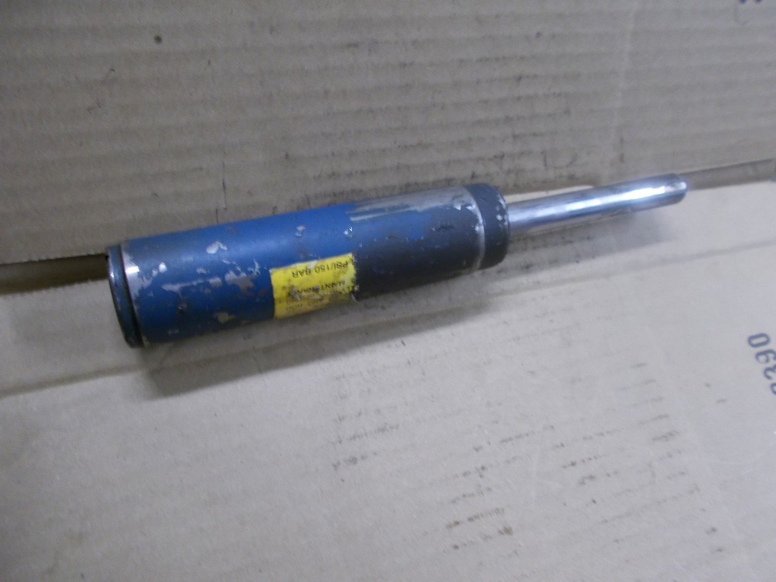 Standfast Gas Spring CH250x100.0-STD *FREE SHIPPING*