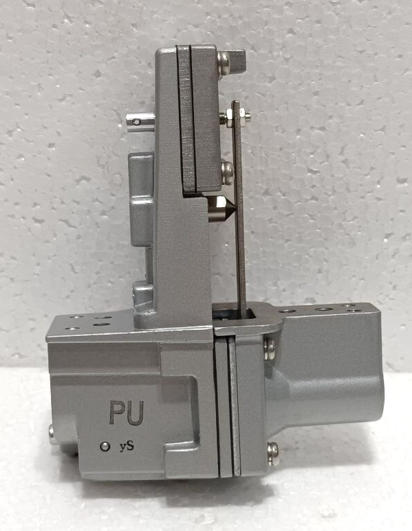 SMC 21050-63 POSITIONER LOADING UNIT NEW FAST SHIPPING