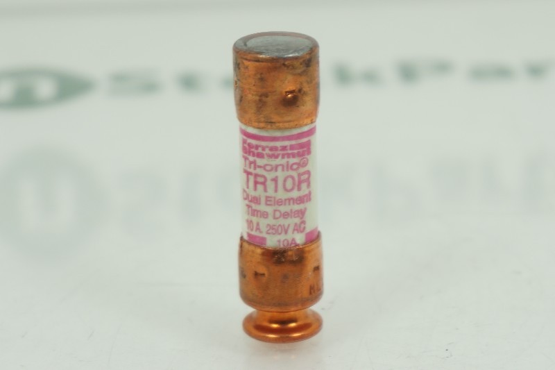 FERRAZ SHAWMUT TR10R NSNB