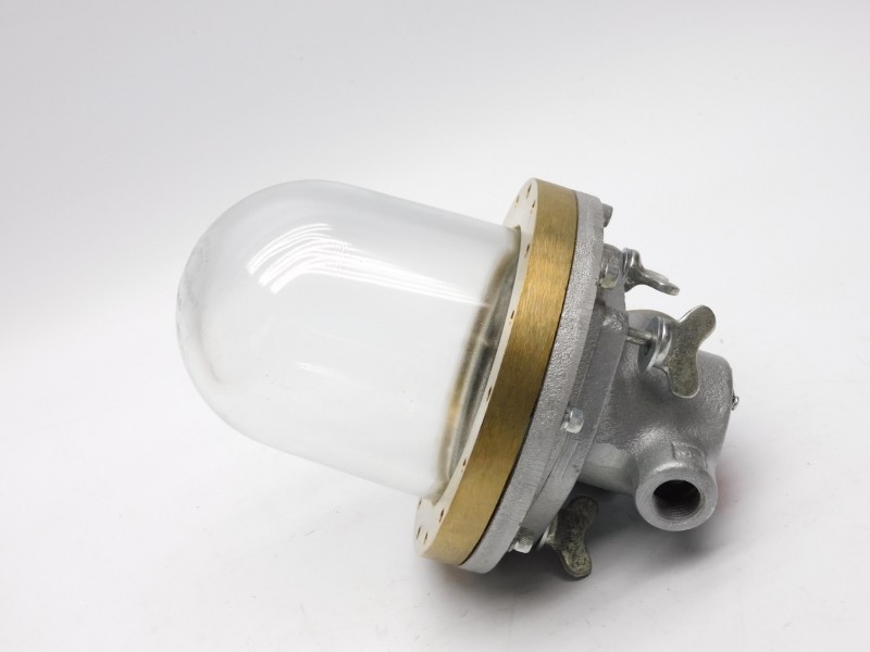 EATON CROUSE HINDS EVA160 250V 1/2″ NSMP