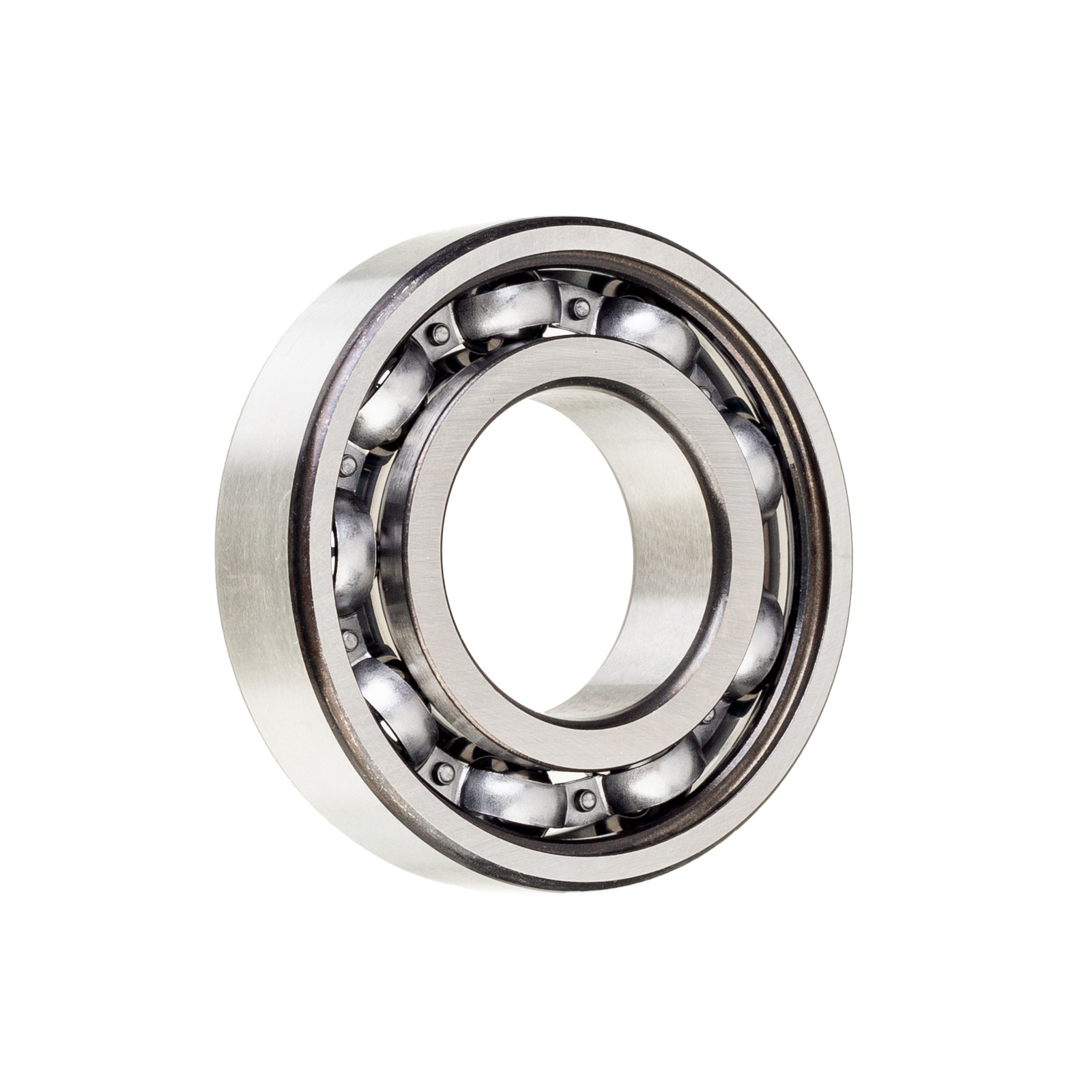 SKF 6214/C3 Single Row Deep Groove Ball Bearing 70x125x24mm