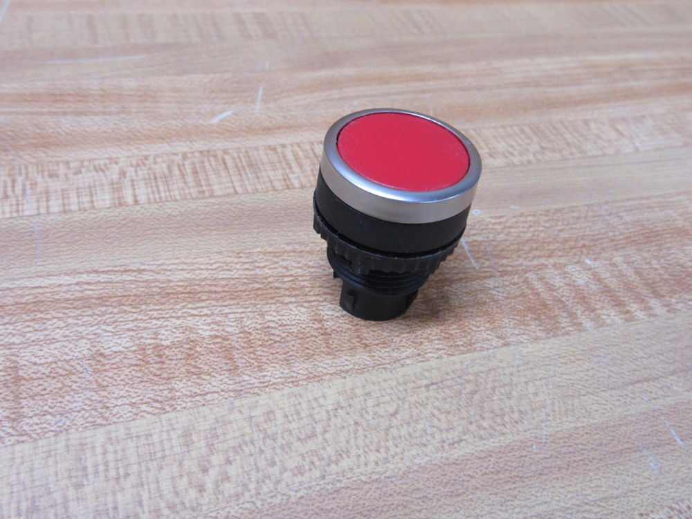 Baco C21AA01 Flush Red Button