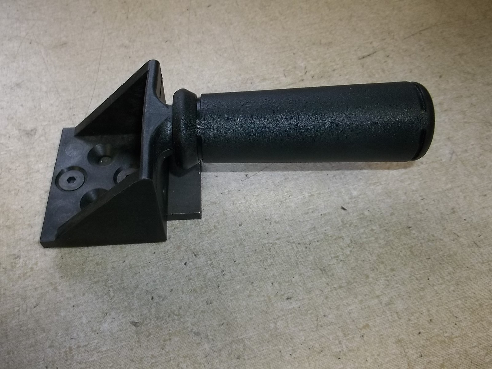Hunt Wilde Handle Assembly *FREE SHIPPING*
