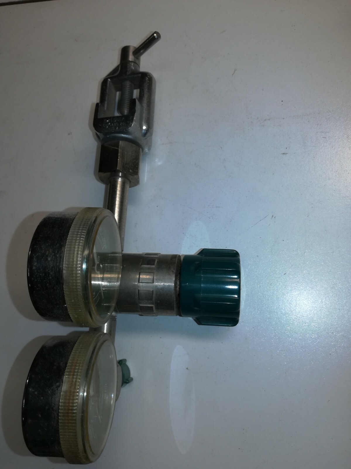CHEMETRON 62007G NSNP used