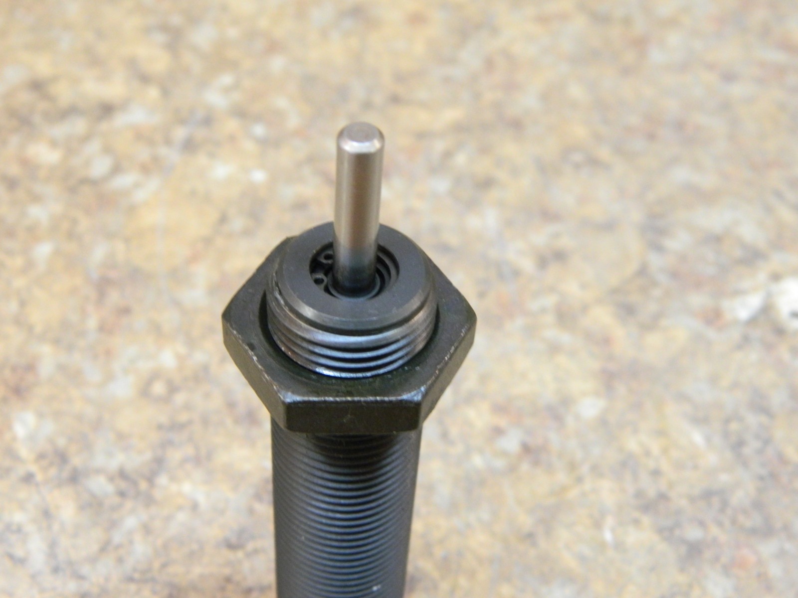 PARKER / ACE SC300-4-NB Shock Absorber 3/4″ Stroke