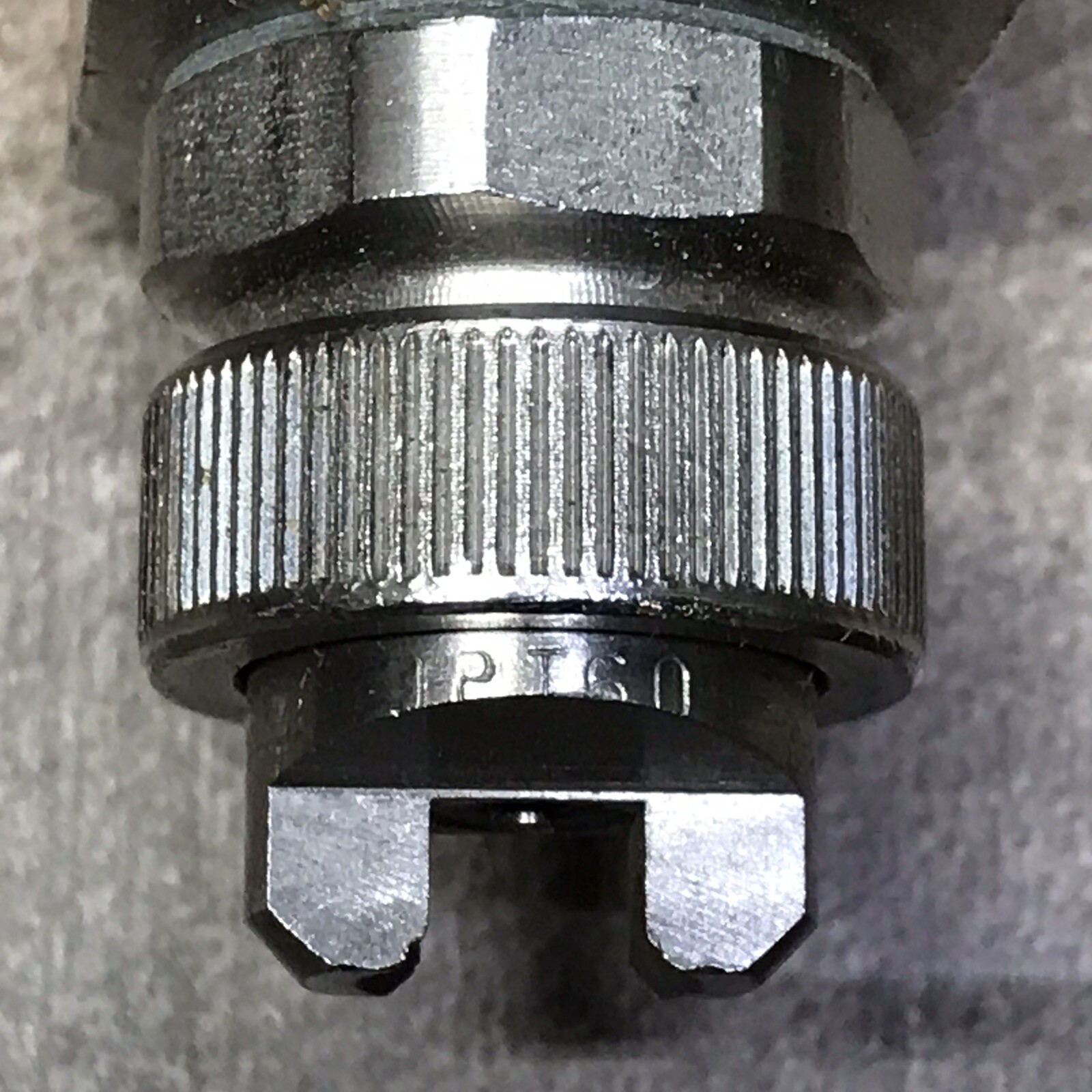 BEX 2JAPLBD Auto Air Actuated Nozzle Body Liquid Cap JL60100 Air Cap JPT60 316SS