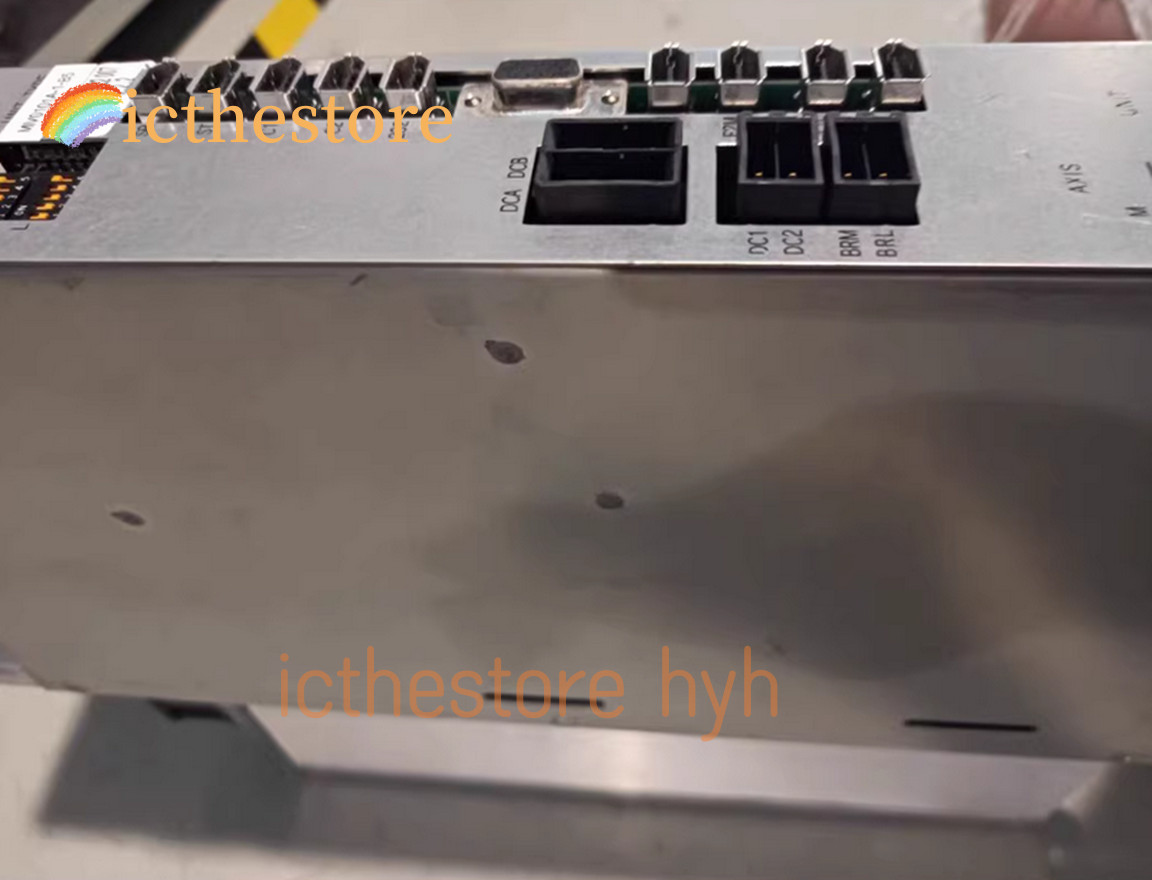 TEST OK MIV0101-1-B3 Spindle Drive 90days warranty DHL/FedEx