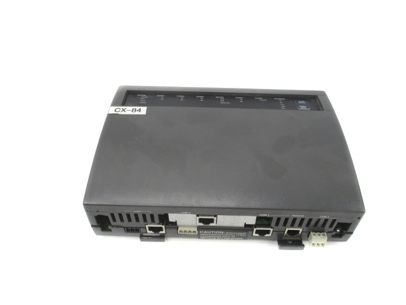 ANDOVER CONTROLS CPU-4M UNMP