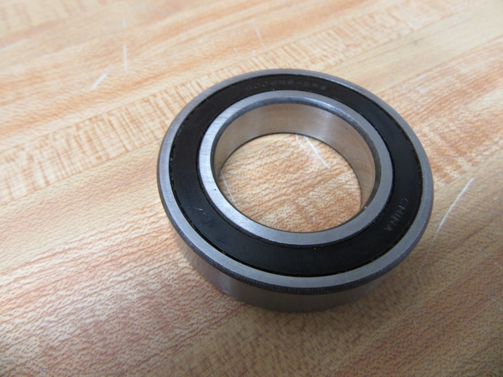 TCM 6008 2RS Ball Bearing 6008RS-2RS