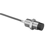 Omron Automation E2AS08KS02WPC12M Proximity Sensor NO NPN 2mm 10V to 32VDC 3-Pin