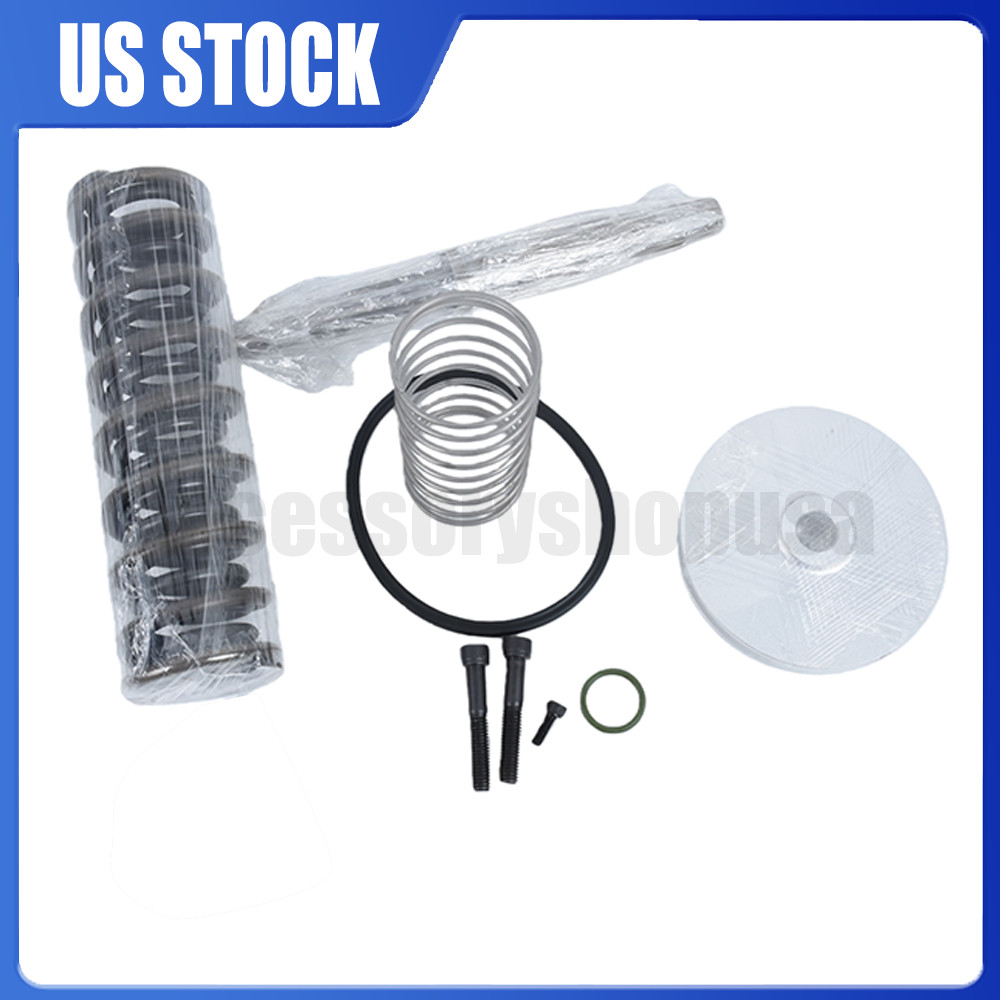 New 1Pcs Inlet Valve Kit Fits Sullair Air Compressor 02250141-648