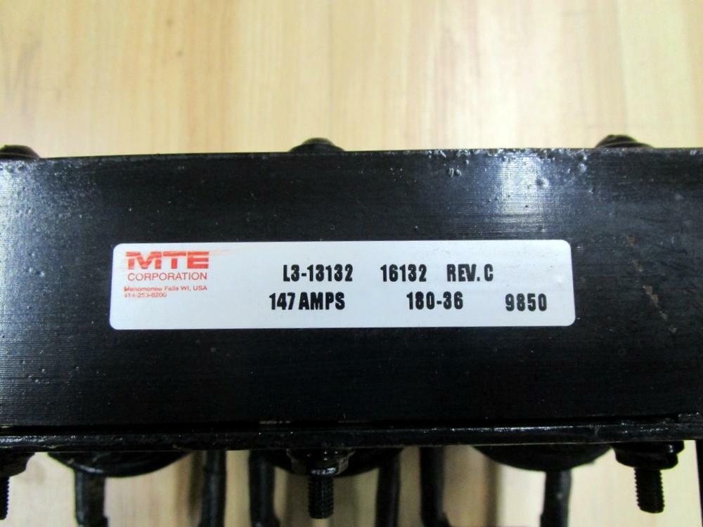 MTE L3-13132 Sinewave Filter L313132