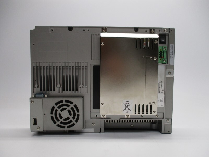 PRO-FACE PS3650A-TY2-S (AS PICTURED) UNMP