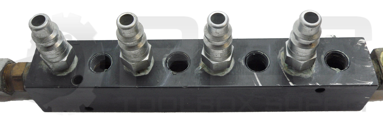 7-5/8″ MANIFOLD 8 PORTS